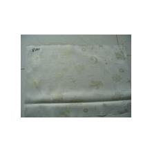 淄博海兰德纺织有限公司-金银提花布--桌旗、桌垫、台布
